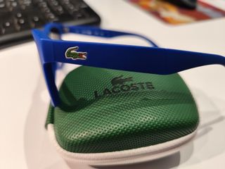 tres gafas de sol