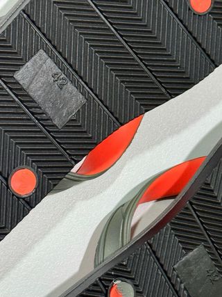 Chanclas R-Island sin estrenar