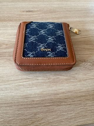 Cartera Mango mujer