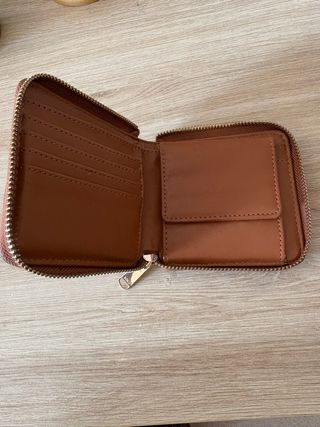 Cartera Mango mujer