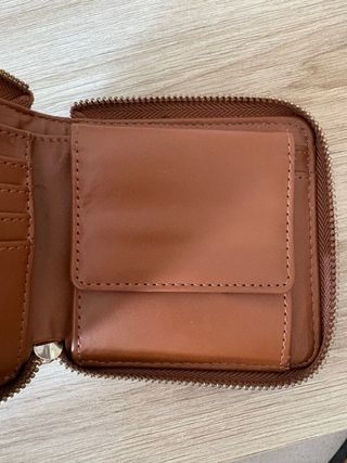 Cartera Mango mujer