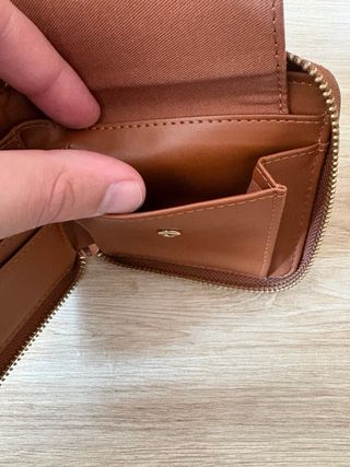 Cartera Mango mujer