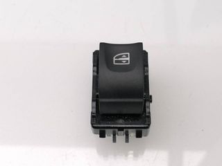 MANDO ELEVALUNAS DELANTERO DERECHO RENAULT MEGANE III SPORT