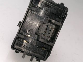 MANDO ELEVALUNAS DELANTERO DERECHO RENAULT MEGANE III SPORT