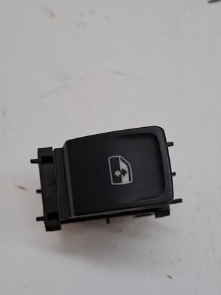 MANDO ELEVALUNAS TRASERO IZQUIERDO SEAT LEON (5F1)