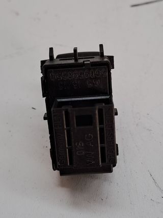 MANDO ELEVALUNAS TRASERO IZQUIERDO SEAT LEON (5F1)