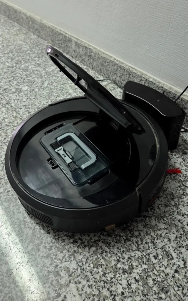 Aspirador Robot Vileda VR302