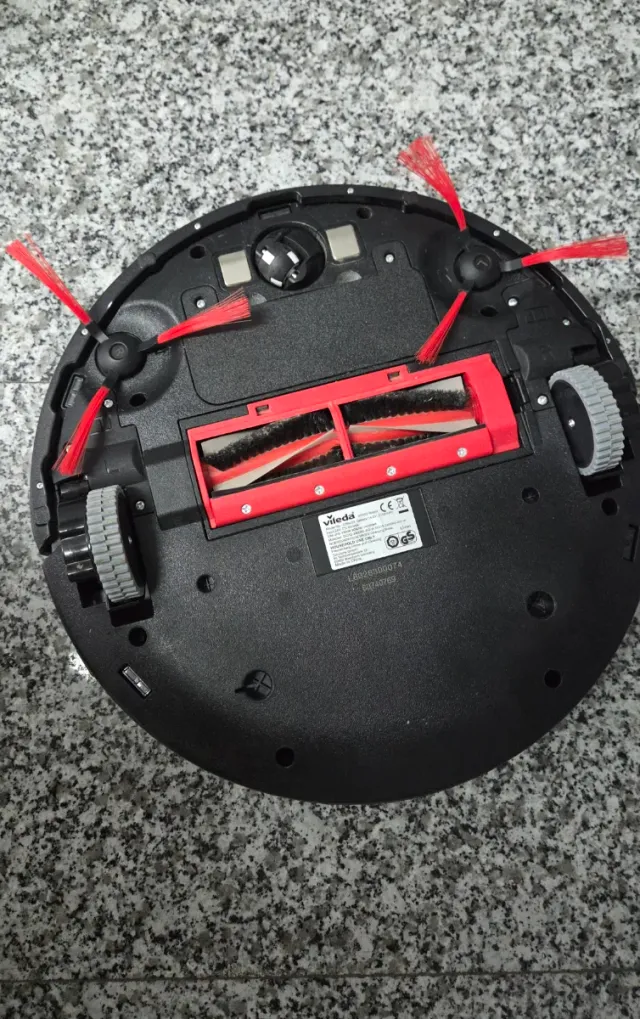 Aspirador Robot Vileda VR302