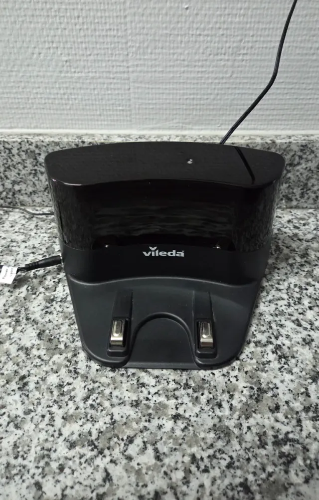 Aspirador Robot Vileda VR302