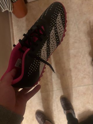 Zapatillas multitaco Adidas Predator