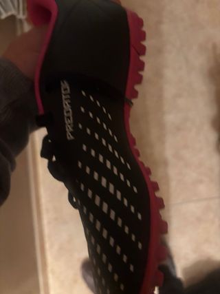 Zapatillas multitaco Adidas Predator