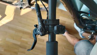 Orbea RiseSl M10 Batería 630WH marzo2025. Se envia