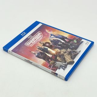 Lotto Film Marvel Blu-Ray Guardiani della Galassia