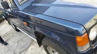 Mitsubishi en muy buen estado