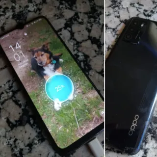 OPPO A54s 128 GB Dual SIM gratuito