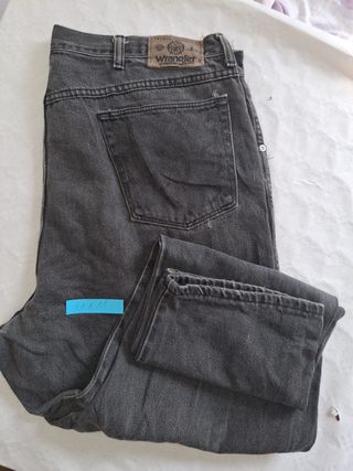 Pantalón Wrangler Vintage