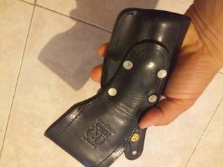 Fondina Vega Cuoio Walther P99