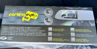 cámara parking eye