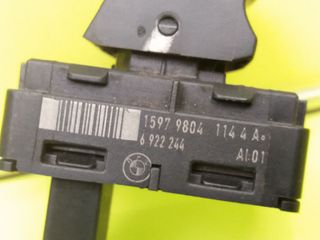 MANDO ELEVALUNAS TRASERO DERECHO BMW SERIE 5 BERLINA (E39)