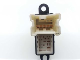 MANDO ELEVALUNAS DELANTERO DERECHO NISSAN MICRA (K12E) (3)