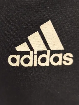 Pantalón Adidas 3Stripes Lifestyle Woven T.44 (L)