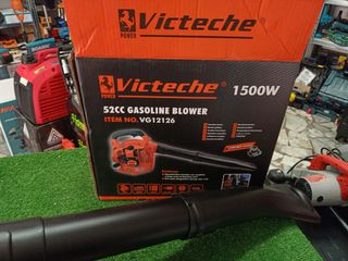 Soffiatore a scoppio Victeche 52cc