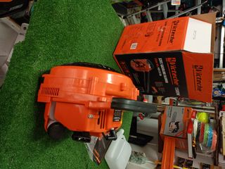 Soffiatore a scoppio Victeche 52cc