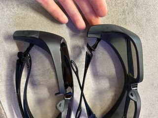 Occhiali 3D Sony Active Shutter (2 paia)