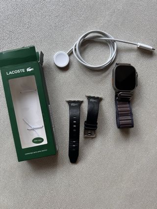 Apple Watch Ultra 2 [GPS + Cellular] Smartwatch