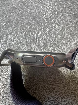 Apple Watch Ultra 2 [GPS + Cellular] Smartwatch