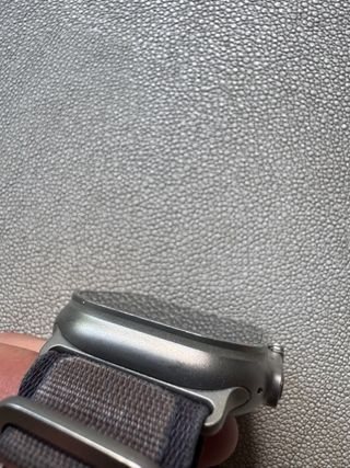 Apple Watch Ultra 2 [GPS + Cellular] Smartwatch