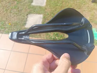 Sillín Bici Specialized Expert  Mirror 3d Negro