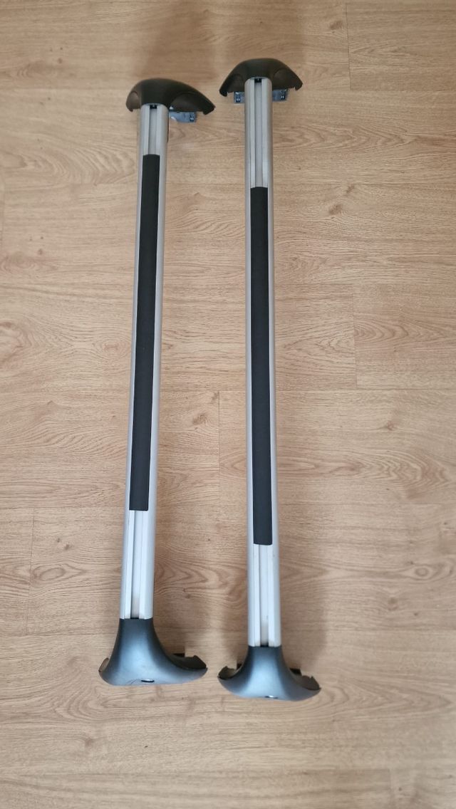 Baca original Peugeot 207