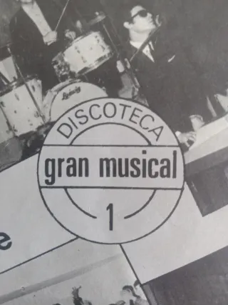 Los Bravos - It's Not Unusual / No Se Mi Nombre
