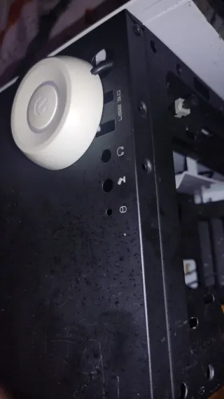 PC Gaming Q8200 4GB RAM GTX 980 4GB VR