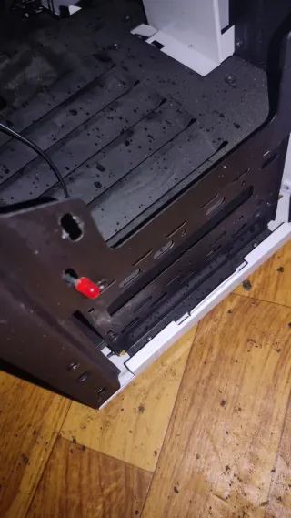 PC Gaming Q8200 4GB RAM GTX 980 4GB VR