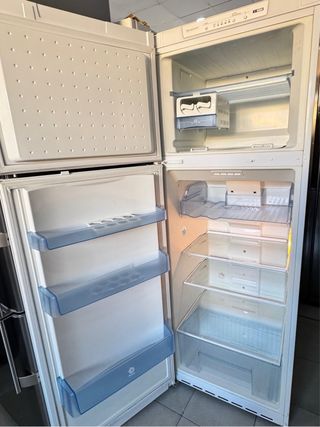 NEVERA NO FROST BALAY BLANCO 