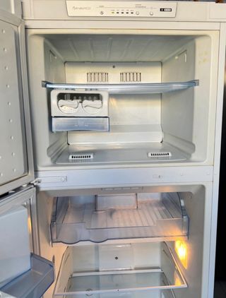 NEVERA NO FROST BALAY BLANCO 