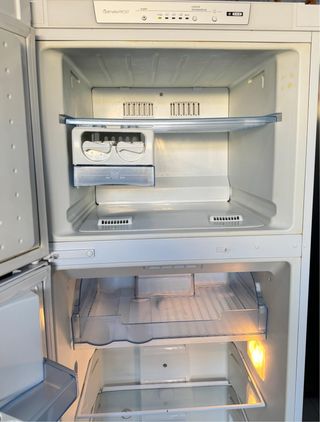 NEVERA NO FROST BALAY BLANCO 