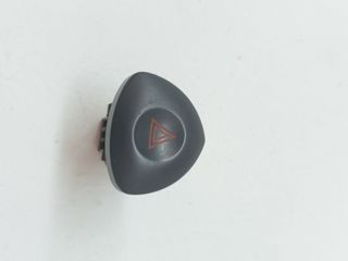 WARNING RENAULT CLIO II FASE I (B/CBO)