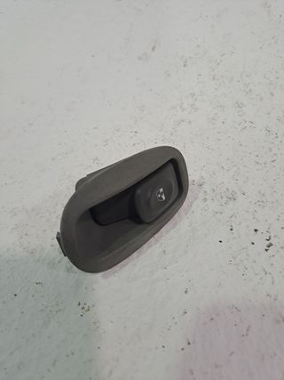 MANDO ELEVALUNAS DELANTERO DERECHO RENAULT SCENIC (JA..)