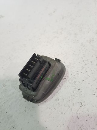 MANDO ELEVALUNAS DELANTERO DERECHO RENAULT SCENIC (JA..)