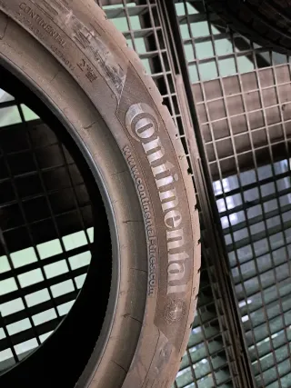 Neumáticos Continental 215/45 R17 87V