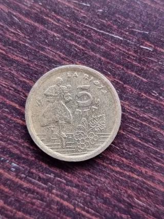 11 Monedas Colección Inglaterra, España y R. Checa