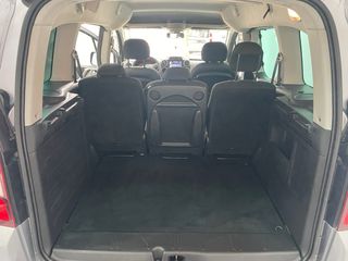 Citroen Berlingo 2016