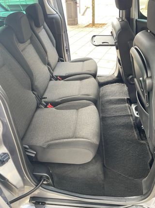 Citroen Berlingo 2016