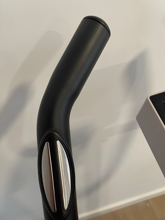 Bicicleta Estática Domyos VM 790