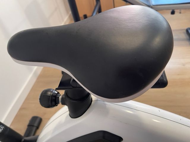 Bicicleta Estática Domyos VM 790