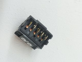 MANDO ELEVALUNAS DELANTERO DERECHO CITROEN XSARA BERLINA