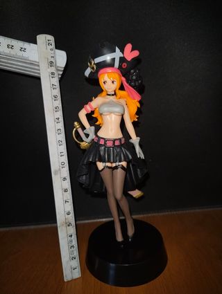 Action Figure Pirata Donna